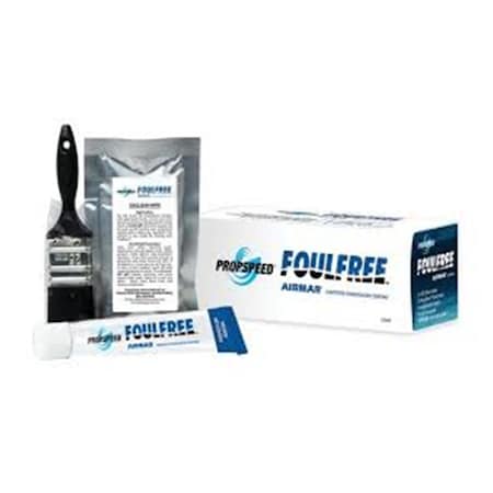 Foulfree Transducer Coating